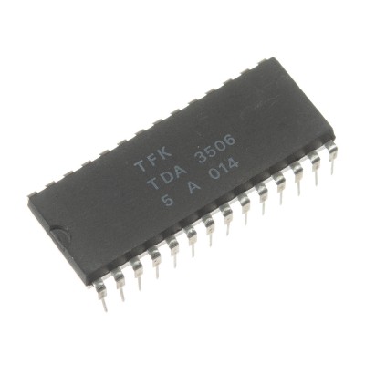 Мікросхема TDA3506