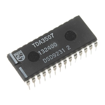 Мікросхема TDA3507