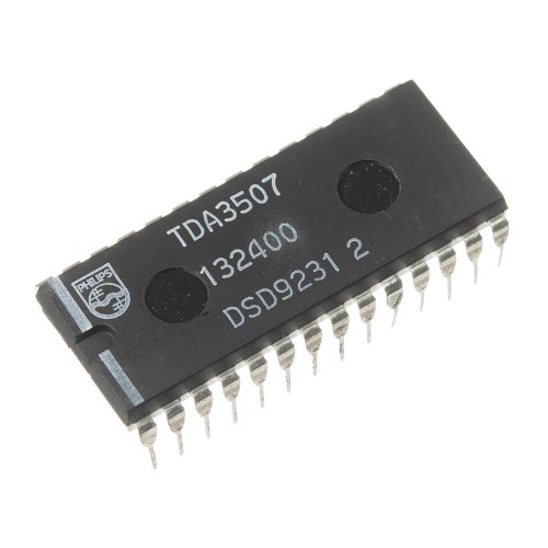 Мікросхема TDA3507