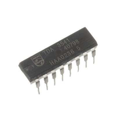 Мікросхема TDA3541