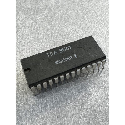 Мікросхема TDA3561A
