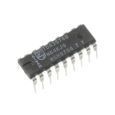 Мікросхема TDA3576B