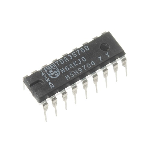 Мікросхема TDA3576B