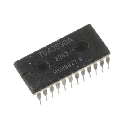 Мікросхема TDA3590A