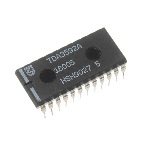 Мікросхема TDA3592A