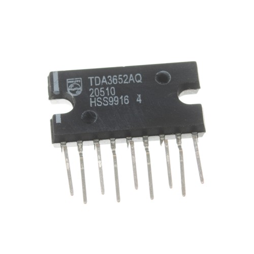 Мікросхема TDA3652AQ