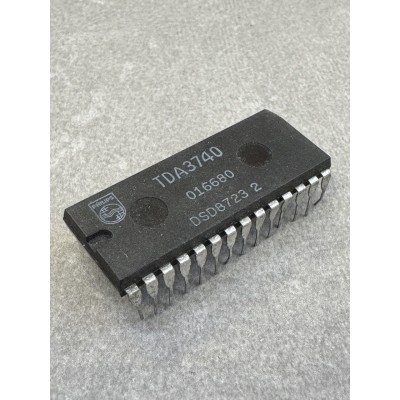 Мікросхема TDA3740