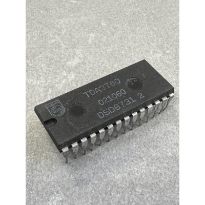Мікросхема TDA3760
