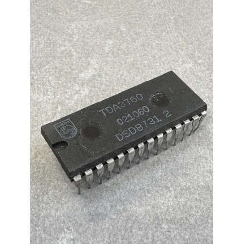 Мікросхема TDA3760