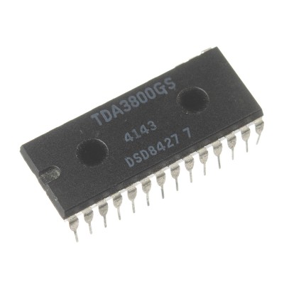Мікросхема TDA3800GS