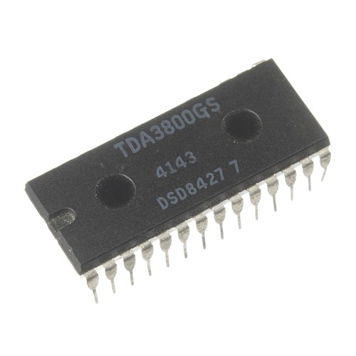 Мікросхема TDA3800GS