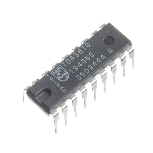 Мікросхема TDA3810