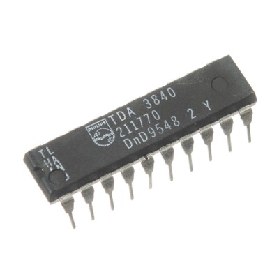 Мікросхема TDA3840