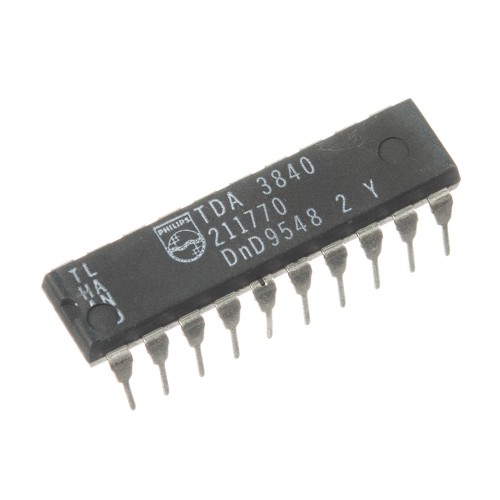 Мікросхема TDA3840