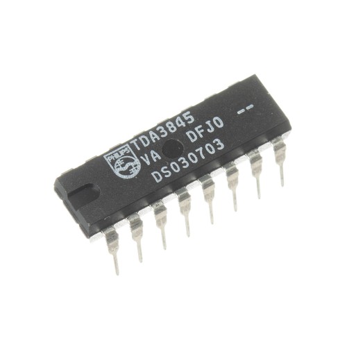 Мікросхема TDA3845