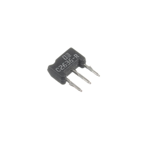 Транзистор 2SC2636