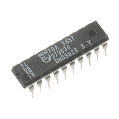 Мікросхема TDA3857