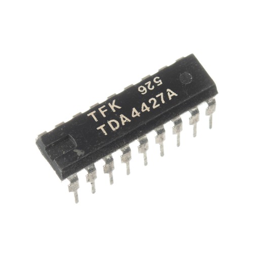 Мікросхема TDA4427A