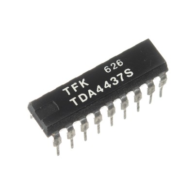Мікросхема TDA4437S