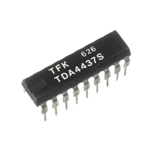 Мікросхема TDA4437S
