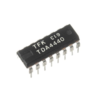Мікросхема TDA4440
