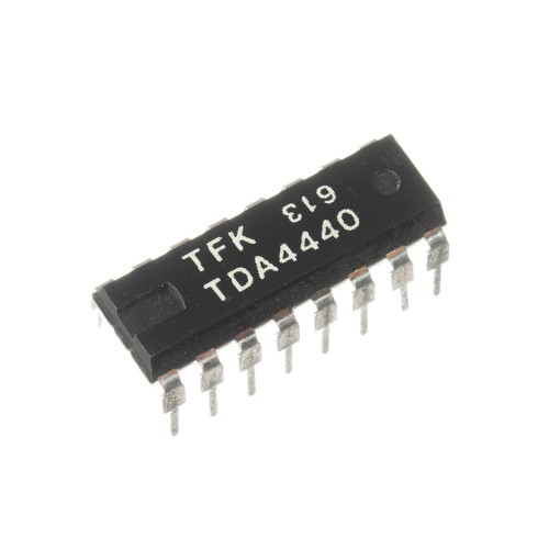 Мікросхема TDA4440