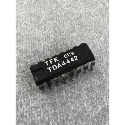 Мікросхема TDA4442