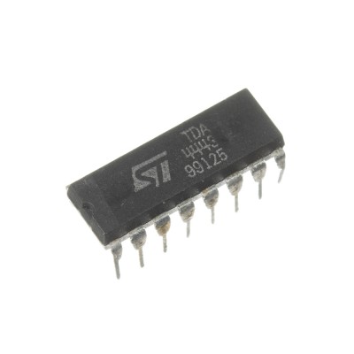 Мікросхема TDA4443