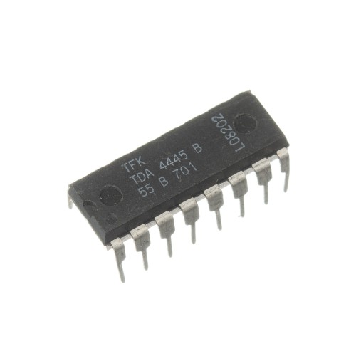Мікросхема TDA4445B