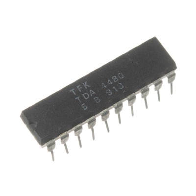 Мікросхема TDA4480