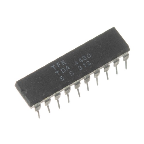 Мікросхема TDA4480