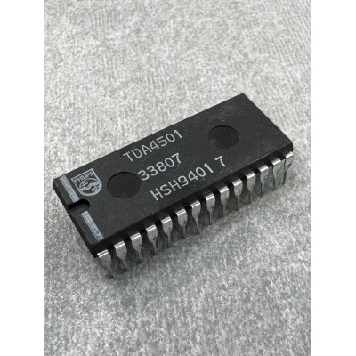 Мікросхема TDA4501
