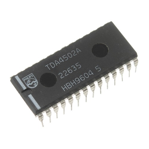 Мікросхема TDA4502A