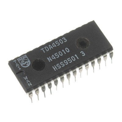 Мікросхема TDA4503