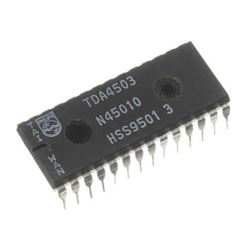 Мікросхема TDA4503