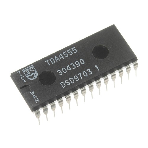 Мікросхема TDA4555