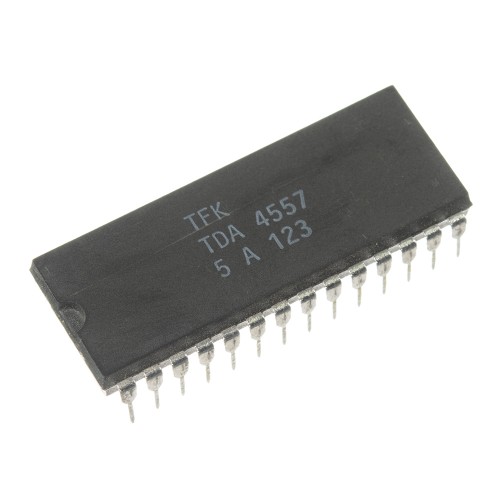 Мікросхема TDA4557