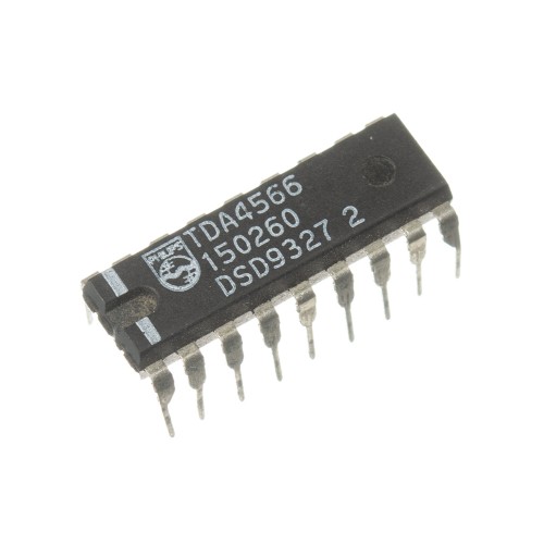 Мікросхема TDA4566