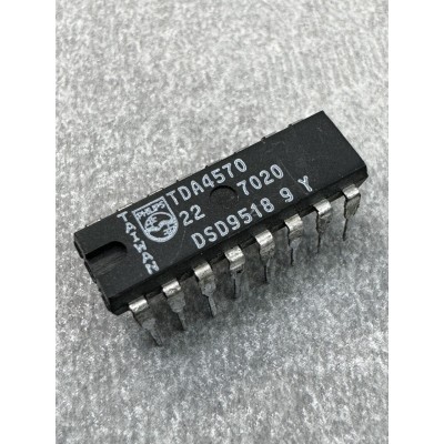 Мікросхема TDA4570