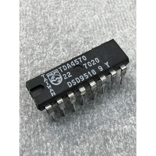Мікросхема TDA4570