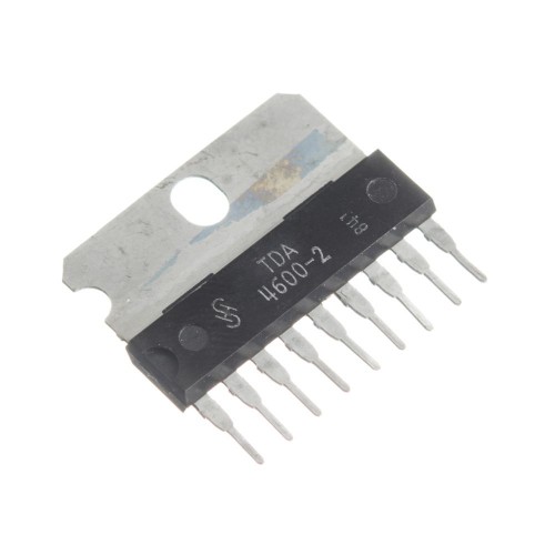 Мікросхема TDA4600-2