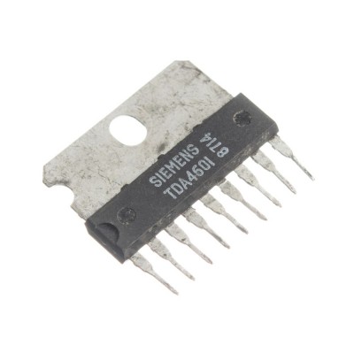 Мікросхема TDA4601