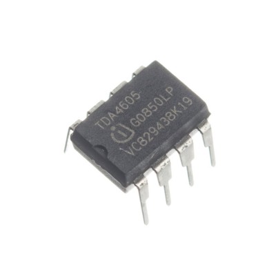 Мікросхема TDA4605