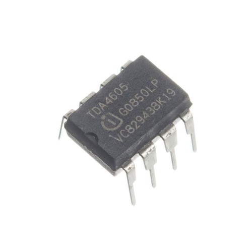 Мікросхема TDA4605