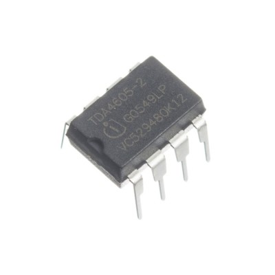 Мікросхема TDA4605-2