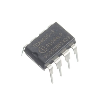 Мікросхема TDA4605-3
