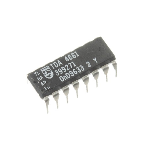 Мікросхема TDA4661