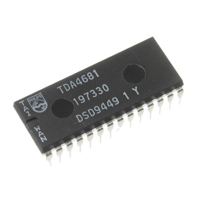 Мікросхема TDA4681