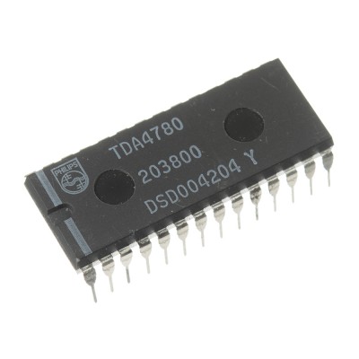 Мікросхема TDA4780