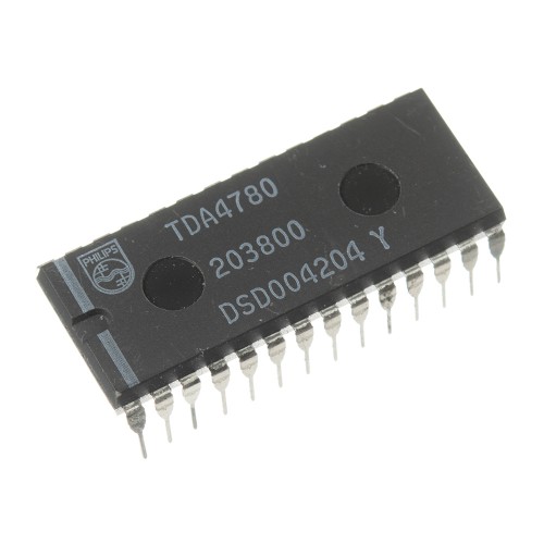 Мікросхема TDA4780